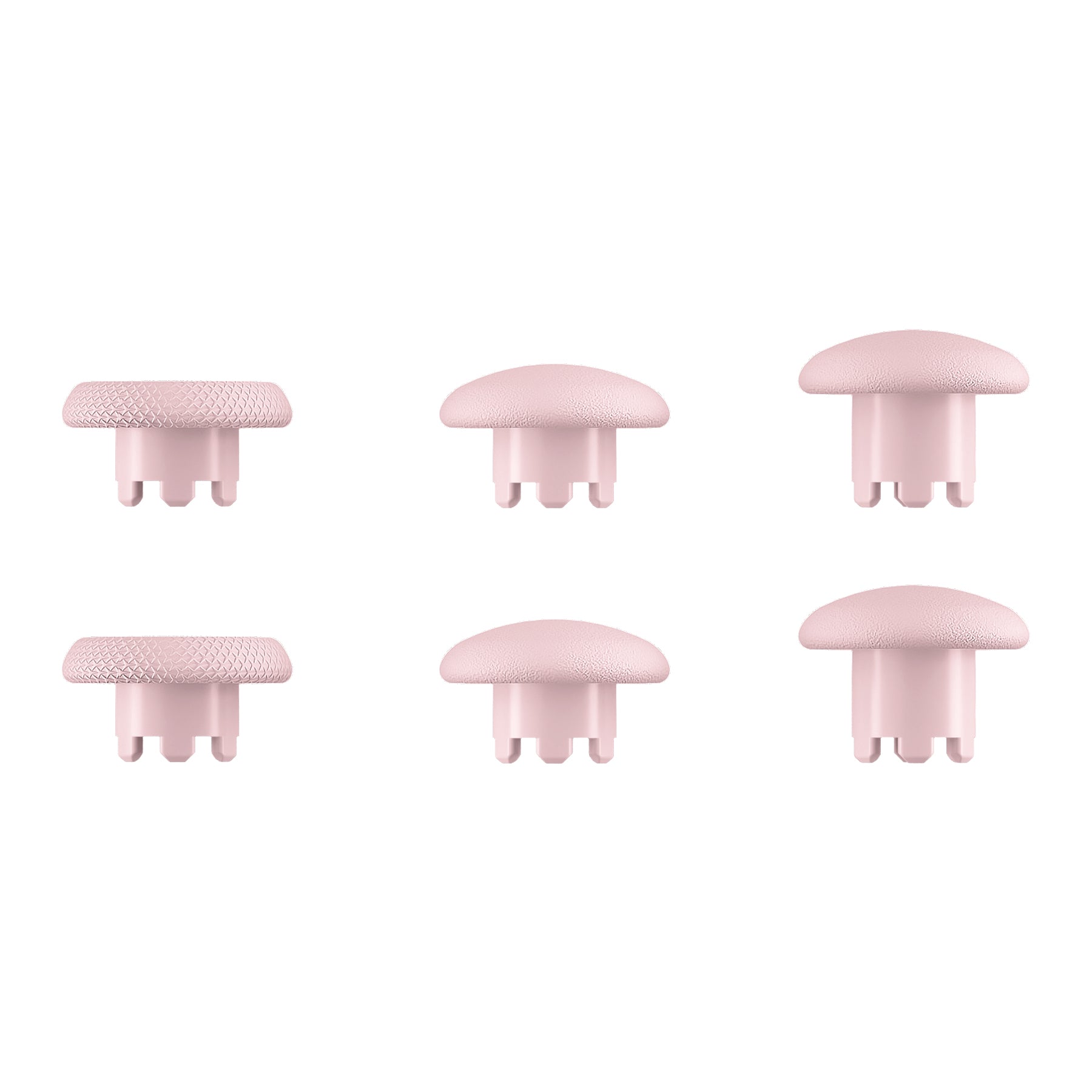 Cherry Blossoms Pink Interchangeable Replacement Analog Stick