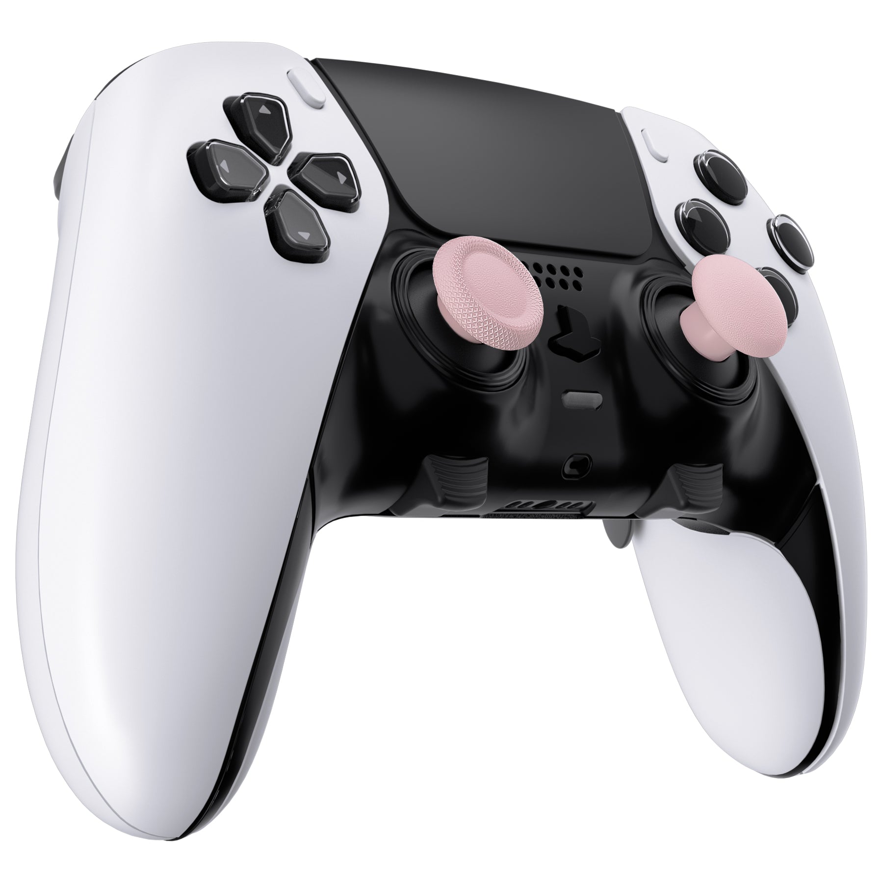 Cherry Blossoms Pink Interchangeable Replacement Analog Stick
