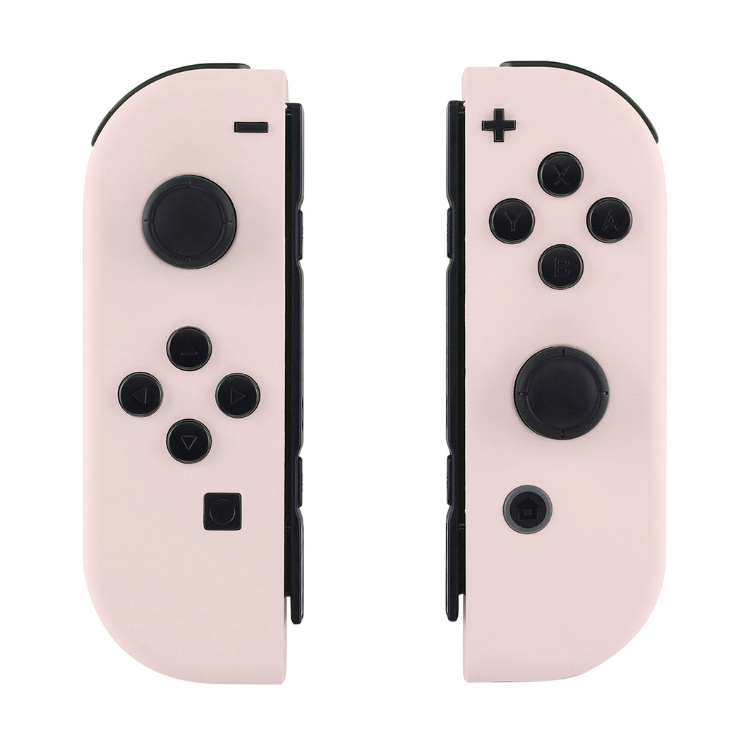 Cherry Blossoms Pink Shells For NS Switch Joycon & OLED Joycon-CP306V1WS