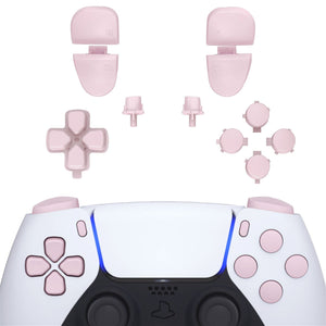 11in1 Full Set Buttons For PS5 Controller BDM-030/040/050