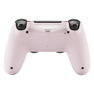 Cherry Blossoms Pink Back Shell Compatible With PS4 Gen2 Controller-SP4BP12V1WS - Extremerate Wholesale