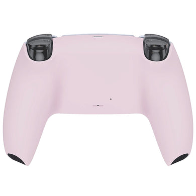 Cherry Blossoms Pink Back Shell Compatible With PS5 Controller-DPFP3012V1WS - Extremerate Wholesale