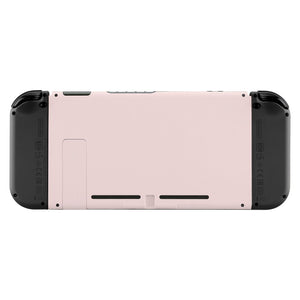 Cherry Blossoms Pink Backplate With Kickstand For NS Console-ZP306V1WS - Extremerate Wholesale