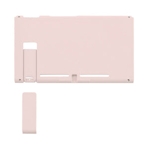 Cherry Blossoms Pink Backplate With Kickstand For NS Console-ZP306V1WS - Extremerate Wholesale