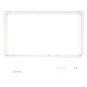 Cherry Blossoms Pink Front Frame for NS Console-VEP306V1WS - Extremerate Wholesale