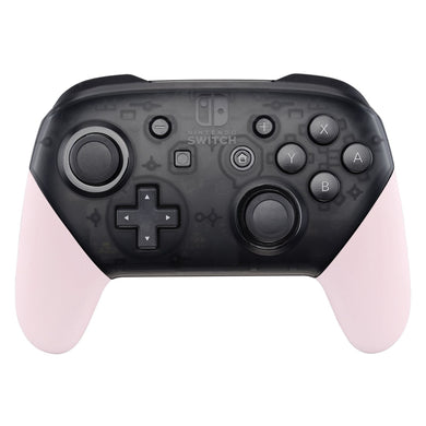 Cherry Blossoms Pink Handle Grips For NS Pro Controller-GRP307V1WS - Extremerate Wholesale