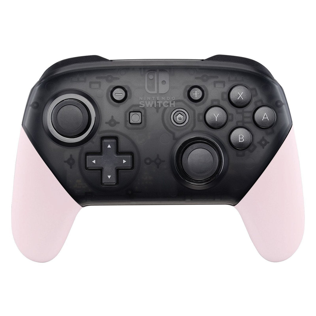 Cherry Blossoms Pink Handle Grips For NS Pro Controller-GRP307V1WS - Extremerate Wholesale