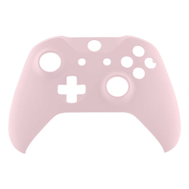 Cherry Blossoms Pink Replacement Front Shell For Xbox One S Controller-SXOFX17V1WS - Extremerate Wholesale