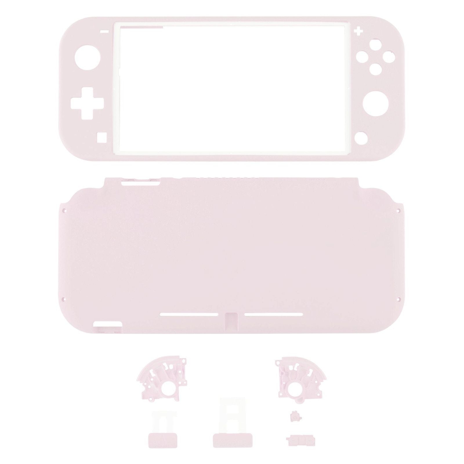 Cherry Blossoms Pink Shells For NS Lite-DLP306V1WS
