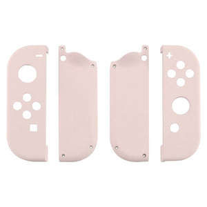 Cherry Blossoms Pink Shells For NS Switch Joycon & OLED Joycon-CP306V1WS - Extremerate Wholesale
