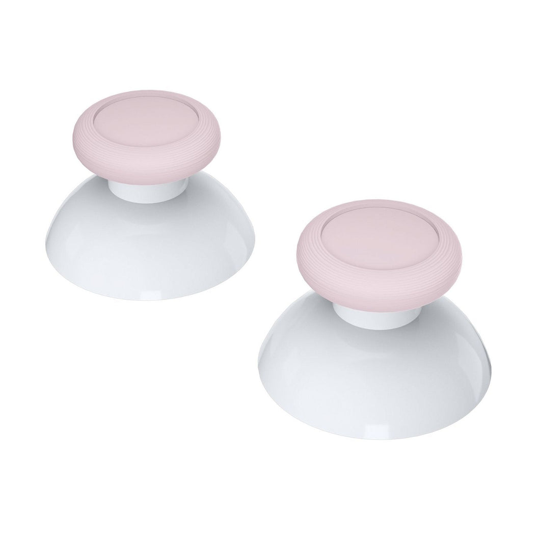 Cherry Blossoms Pink & White Analog Thumbsticks For NS Pro Controller-KRM505WS - Extremerate Wholesale