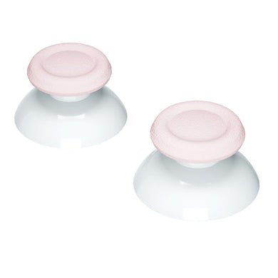 Cherry Blossoms Pink & White Thumbsticks Compatible With PS4 Controller-P4J0129WS - Extremerate Wholesale