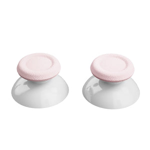 Cherry Blossoms Pink & White Thumbsticks Compatible With PS4 Controller-P4J0129WS - Extremerate Wholesale