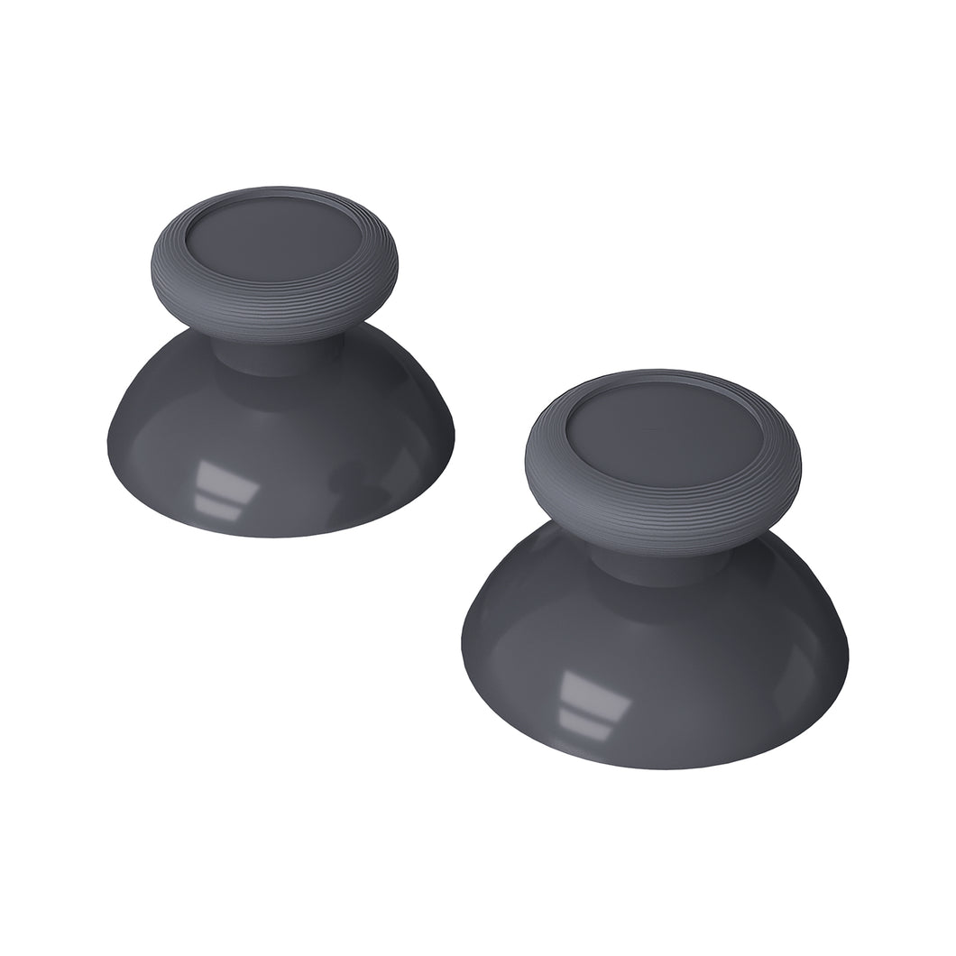 Classic Gray Analog Thumbsticks For NS Pro Controller-KRM530WS