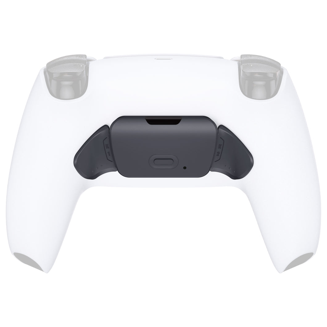 Solid Classic Gray Replacement Redesigned K1 K2 Back Button Housing Shell Compatible With PS5 Controller Extremerate Rise Remap Kit-WPFM5010 - Extremerate Wholesale