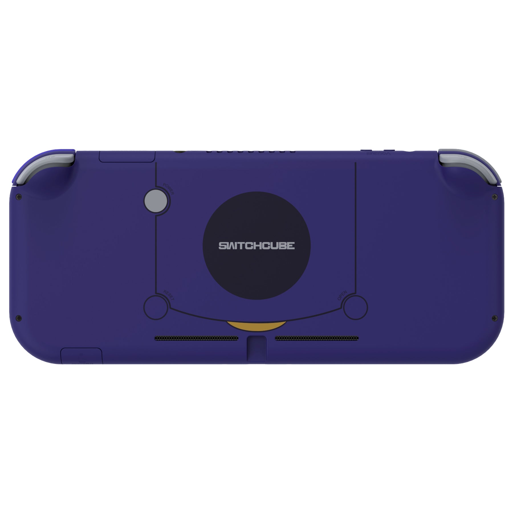 Classic SwitchCube Style Shells For NS Lite-DLT143WS