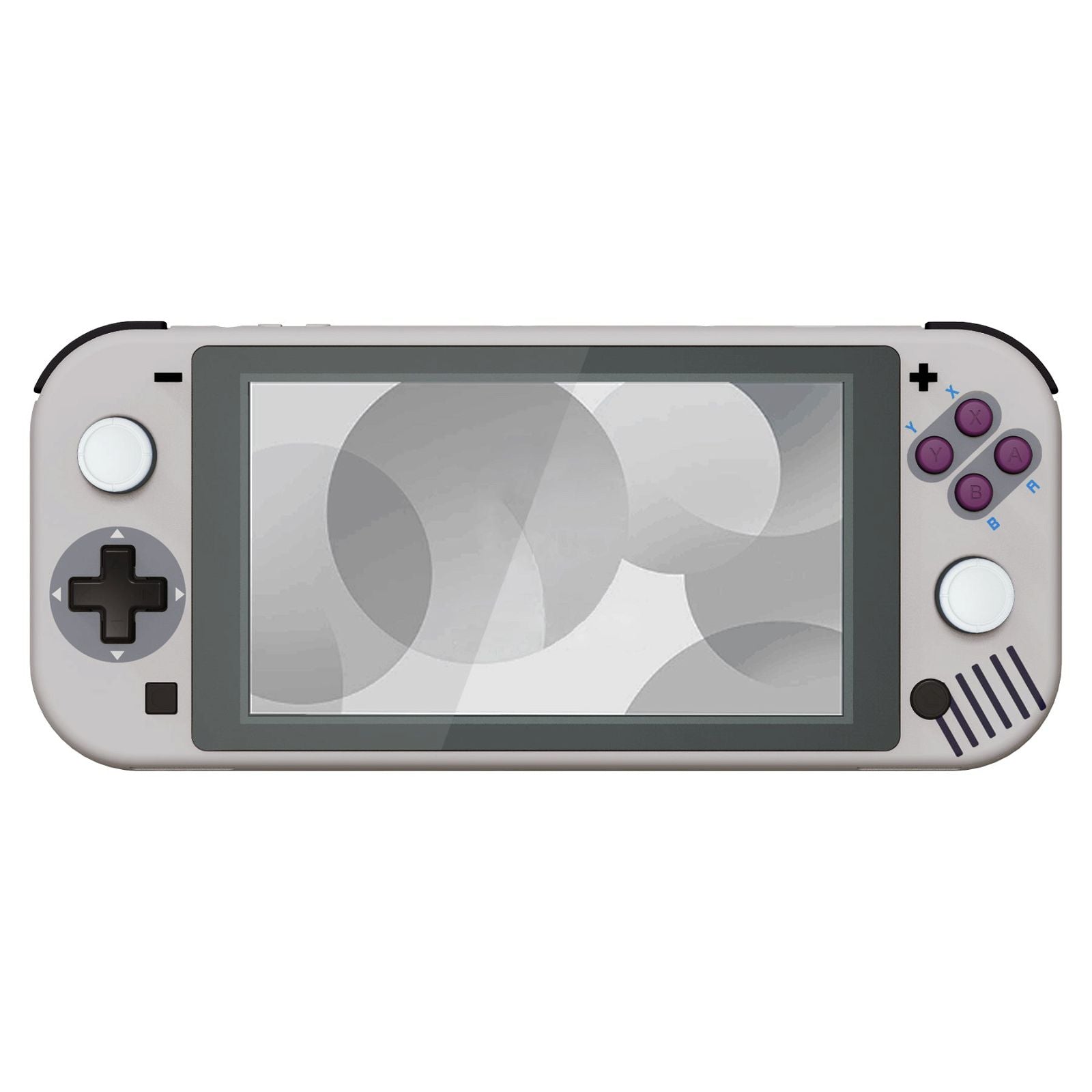 Classic 1989 GB DMG-01 Shells For NS Lite-DLT136WSV2