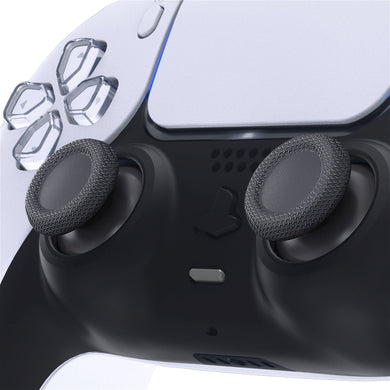 Classic Gray Analog Thumbsticks Compatible With PS5 Controller-JPF640WS - Extremerate Wholesale