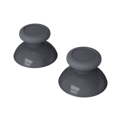 Classic Gray Analog Thumbsticks For NS Pro Controller-KRM530WS - Extremerate Wholesale