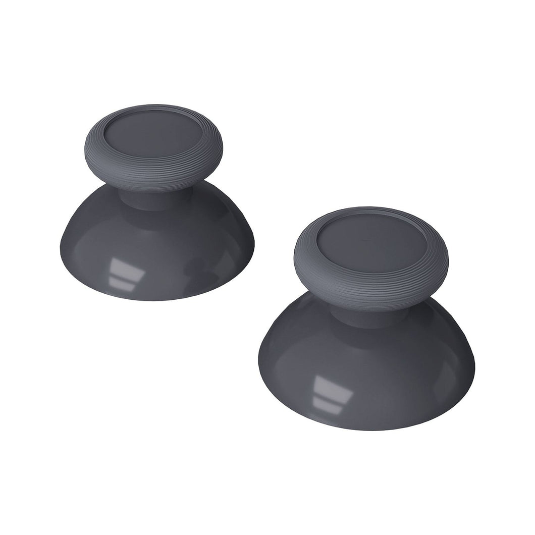 Classic Gray Analog Thumbsticks For NS Pro Controller-KRM530WS - Extremerate Wholesale