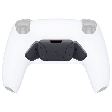 Classic Gray Replacement Redesigned K1 K2 K3 K4 Back Buttons Housing Shell Compatible With PS5 Controller Extremerate Rise4 Remap Kit-VPFM5009 - Extremerate Wholesale