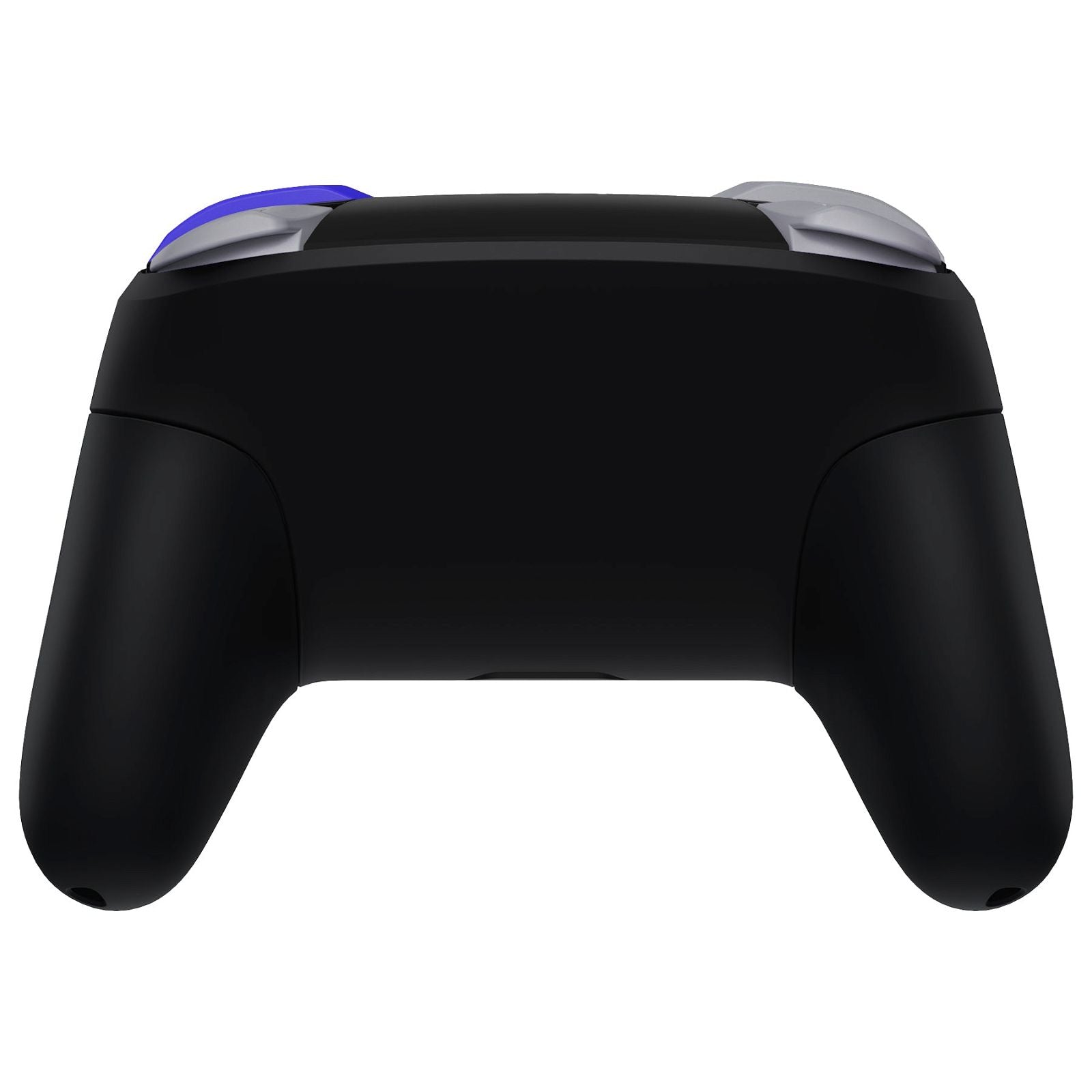 Classic SwitchCube Style - Black Full Shells And Handle Grips For