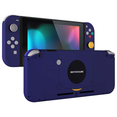 Classic SwitchCube Style Full Shells For NS Joycon-Without Any Buttons Included-QT124WS - Extremerate Wholesale