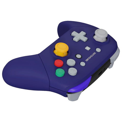 Pro Controller Octagon Shell Classic SwitchCube Style Octagonal Gated Sticks Full Shells And Handle ...