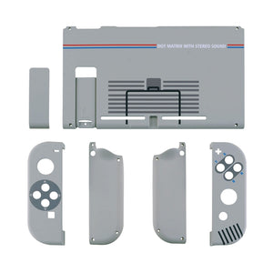 Classics GBF Full Shells For NS Joycon-Without Any Buttons Included-QT117WSV2 - Extremerate Wholesale
