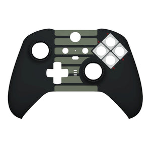 Classics NES Front Shell For Xbox One-Elite2 Controller-ELT137WS - Extremerate Wholesale