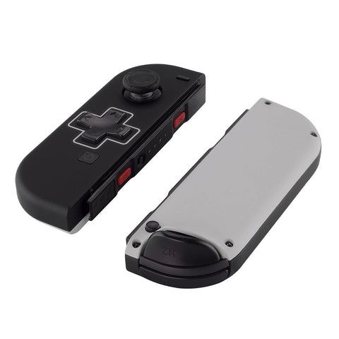 Classics NES Shells For NS Switch Joycon & OLED Joycon Dpad Version ...