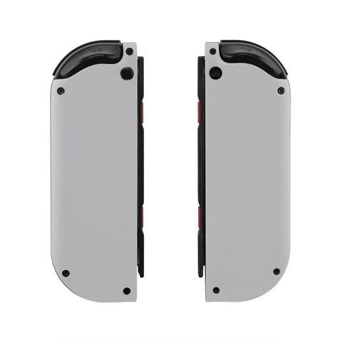 Classics NES Shells For NS Switch Joycon & OLED Joycon Dpad Version ...