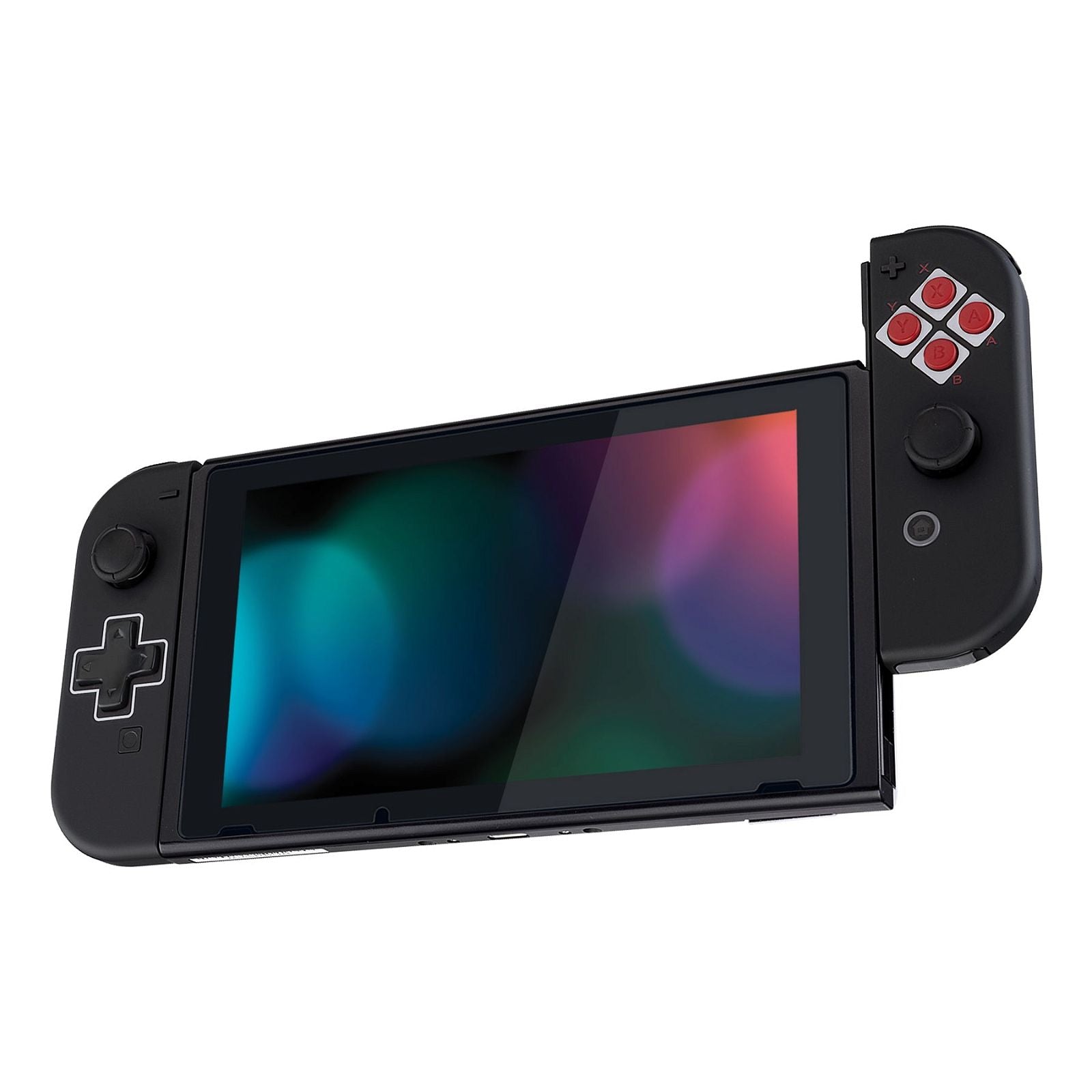 Classics NES Shells For NS Switch Joycon & OLED Joycon Dpad