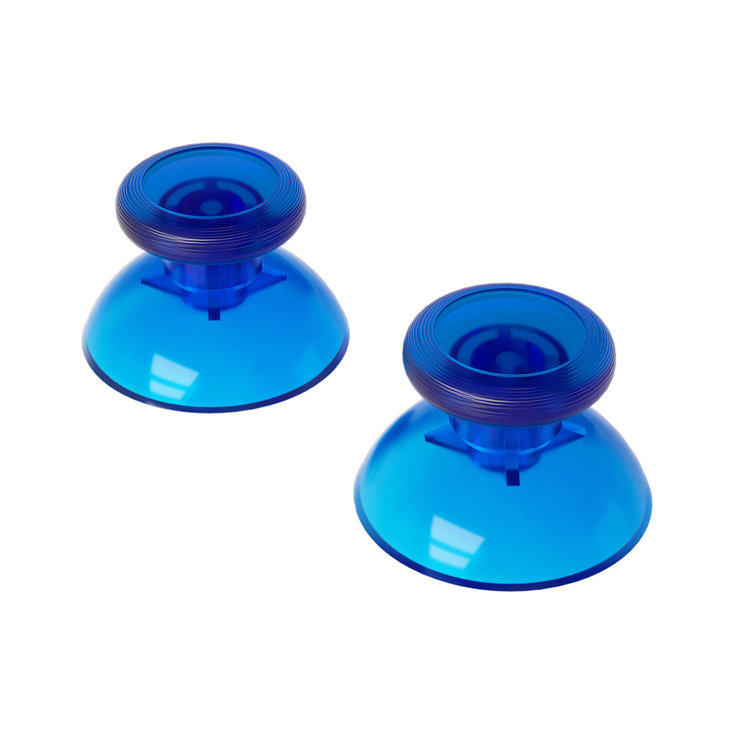 Clear Blue Analog Thumbsticks For NS Pro Controller-KRM545WS