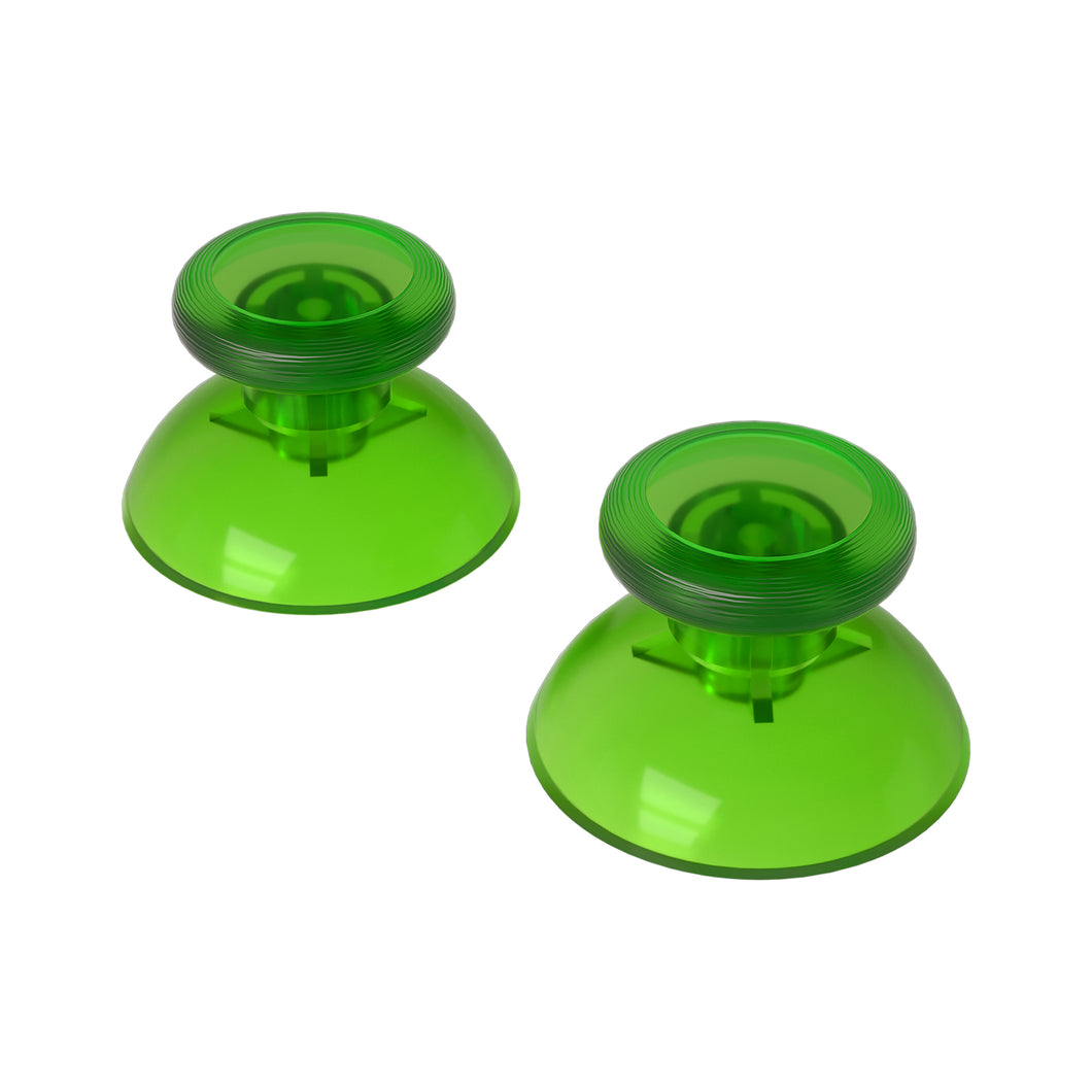 Clear Green Analog Thumbsticks For NS Pro Controller-KRM546WS