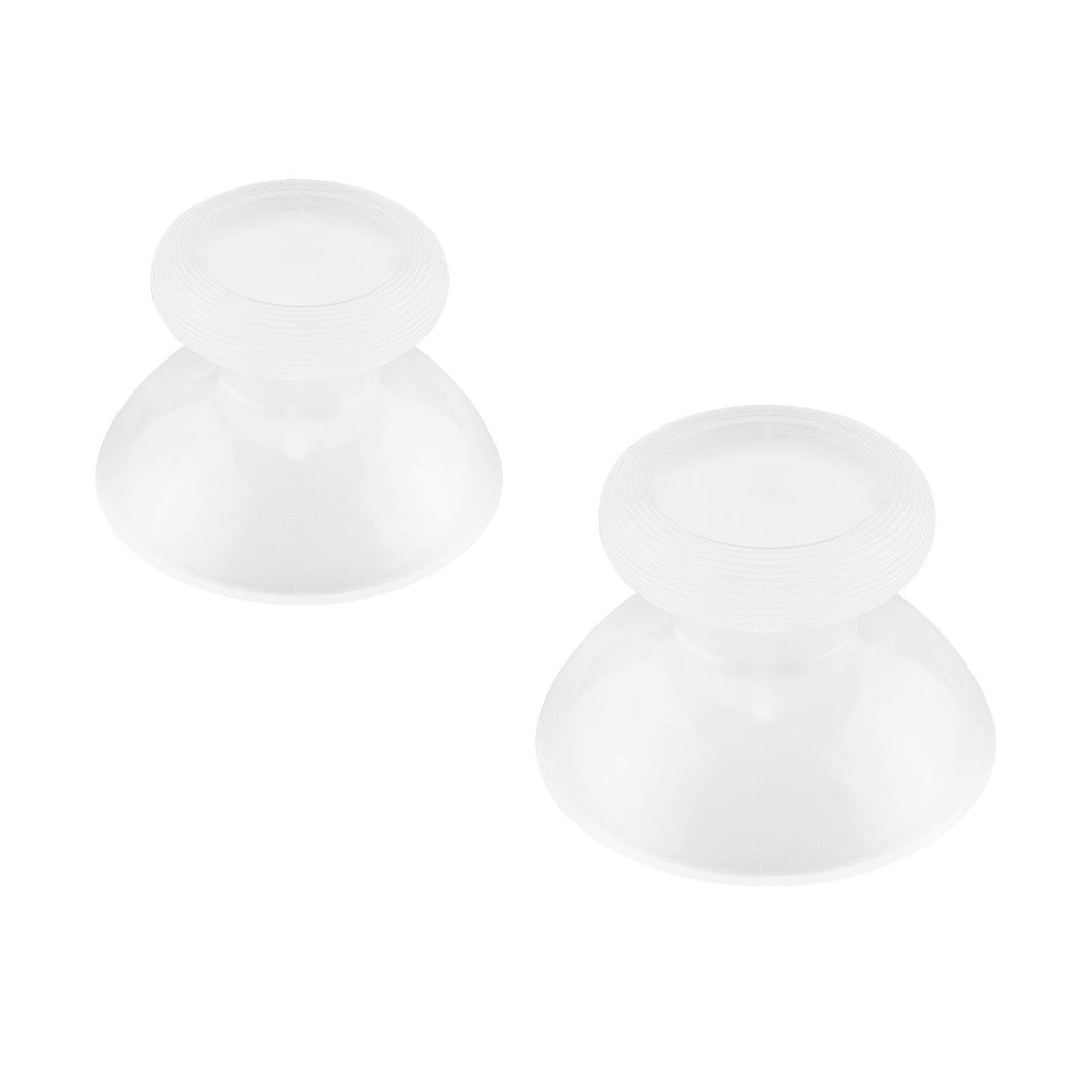 Clear Analog Thumbsticks For NS Pro Controller-KRM510WS - Extremerate Wholesale