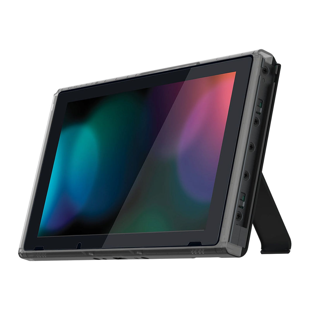 Clear Black Front Frame for NS Console-VEP340WS - Extremerate Wholesale