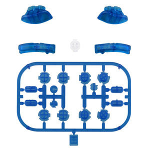 Clear Blue 21in1 Button Kits For NS Switch Joycon & OLED Joycon-AJ107WS - Extremerate Wholesale