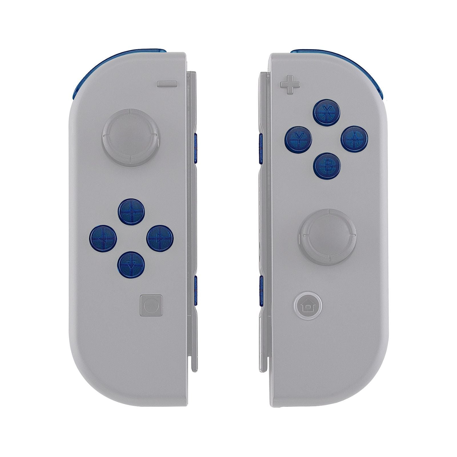 その他 Joy-Con Nintendo Switch Joy-Con Pastel Purple / Pastel Green Japan