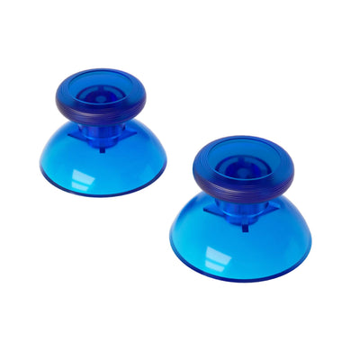 Clear Blue Analog Thumbsticks For NS Pro Controller-KRM545WS - Extremerate Wholesale