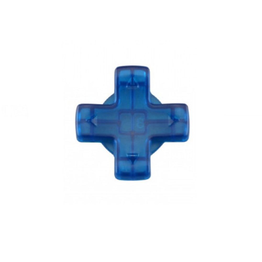 Clear Blue Dpad button For For NS Switch Joycon & OLED Joycon Dpad Version-BZM607 - Extremerate Wholesale