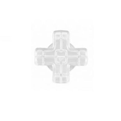 Clear Dpad button For For NS Switch Joycon & OLED Joycon Dpad Version-BZM604 - Extremerate Wholesale