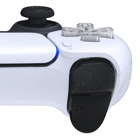 Clear Ergonomic Split D-pad Direction Buttons (SDP Buttons) For PS5 ...