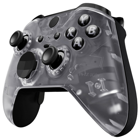 Xbox Controller Front Shell Clear Front Shell For Xbox One-Elite2 Controller-ELM503WS