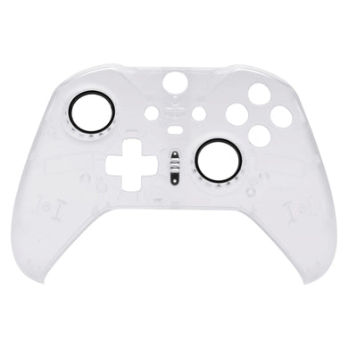 Clear Front Shell For Xbox One-Elite2 Controller-ELM503WS - Extremerate Wholesale