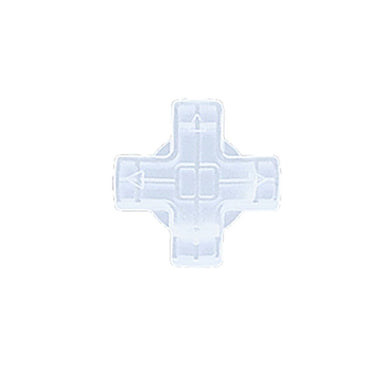 Clear Glacier Blue Dpad button For For NS Switch Joycon & OLED Joycon Dpad Version-BZM610 - Extremerate Wholesale