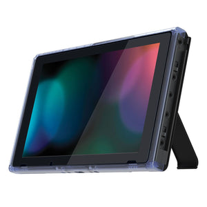 Clear Glacier Blue Front Frame for NS Console-VEP312WS - Extremerate Wholesale