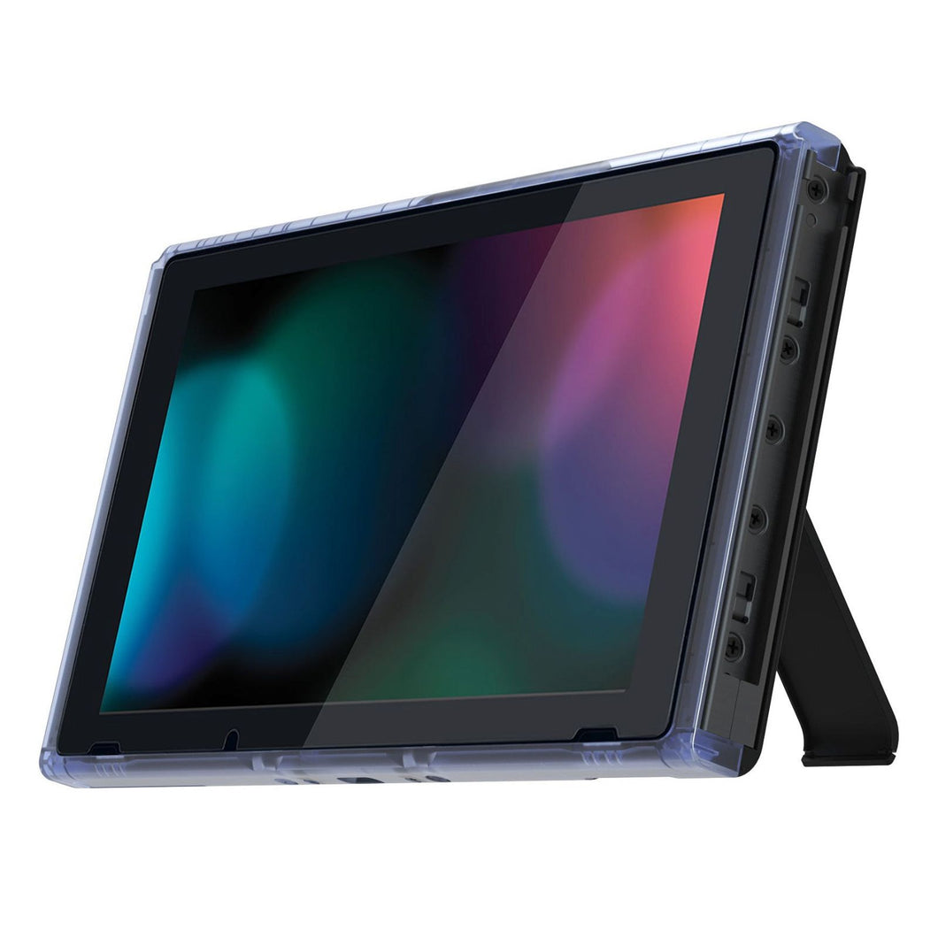 Clear Glacier Blue Front Frame for NS Console-VEP312WS - Extremerate Wholesale