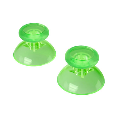 Clear Light Green Analog Thumbsticks For NS Pro Controller-KRM551WS - Extremerate Wholesale