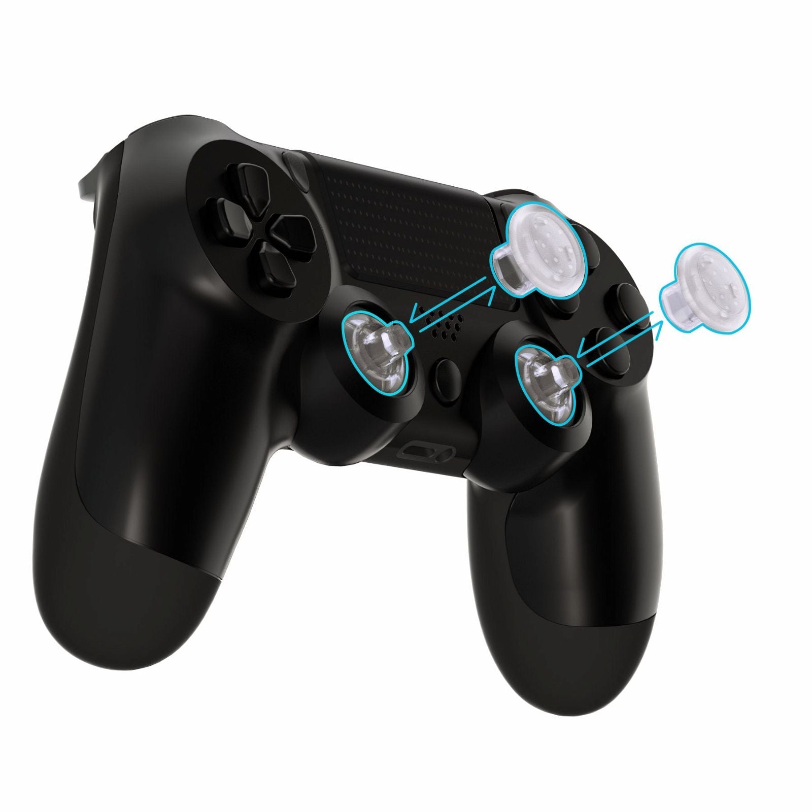 Thumbstick ps4 controller sales